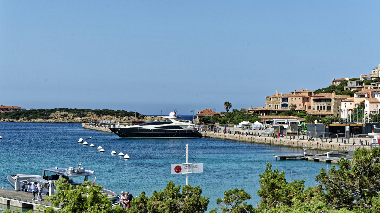 20230524 161441•Arzachena (Porto Cervo)•Sardinia•Italy